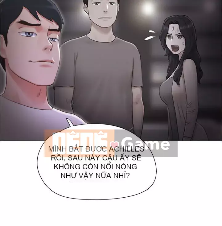 Căn hộ độc thân Chương 1-35