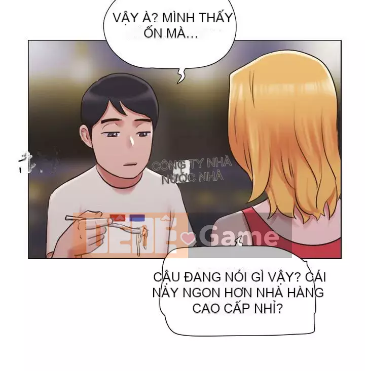 Căn hộ độc thân Chương 1-35