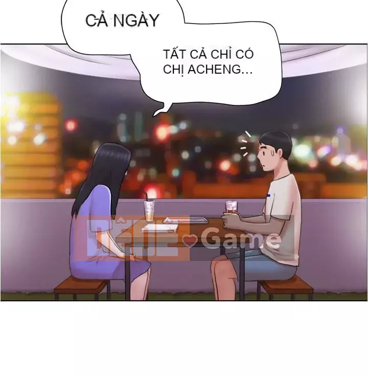 Căn hộ độc thân Chương 1-35