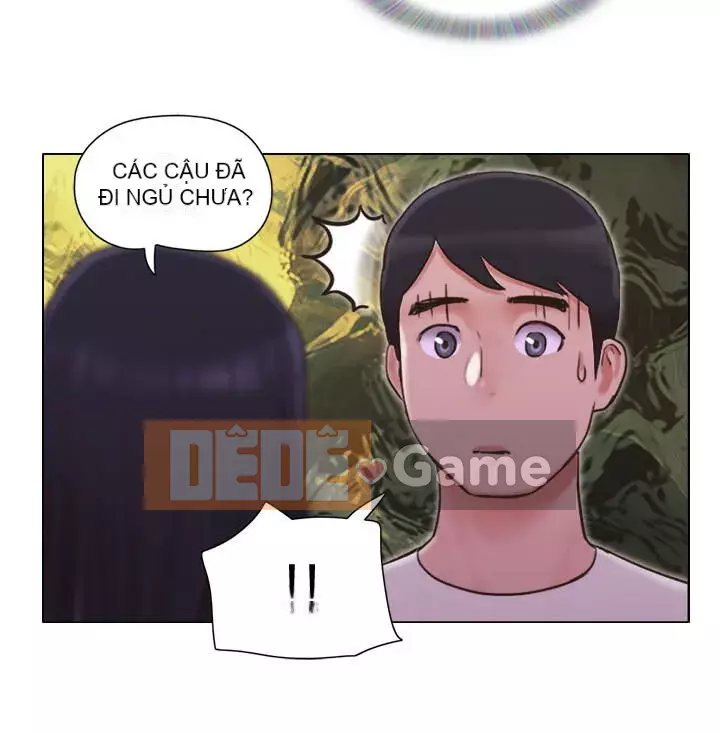 Căn hộ độc thân Chương 1-35