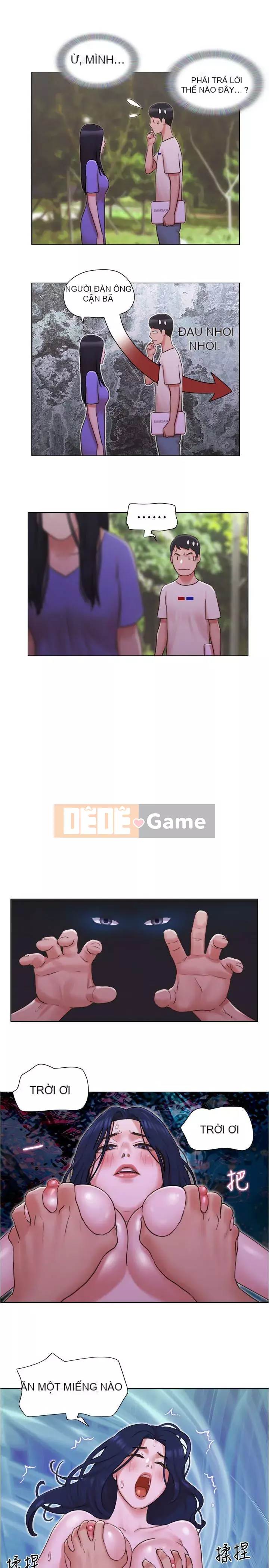 Căn hộ độc thân Chương 1-35