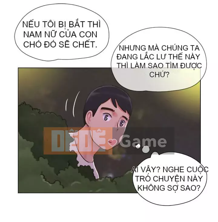 Căn hộ độc thân Chương 1-35