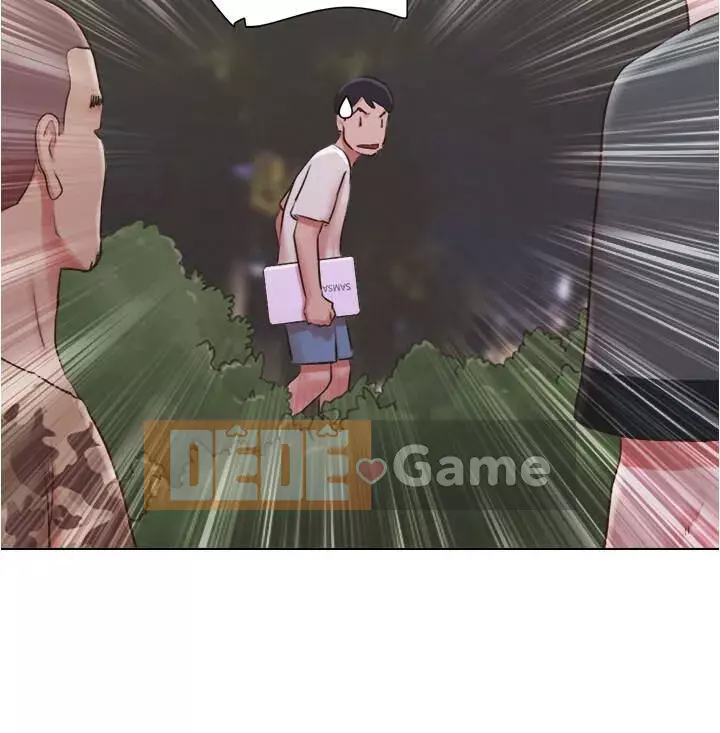 Căn hộ độc thân Chương 1-35