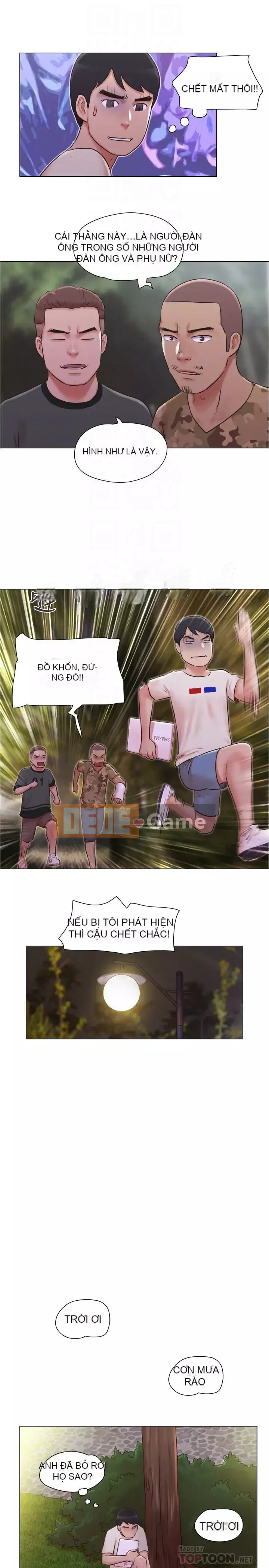 Căn hộ độc thân Chương 1-35