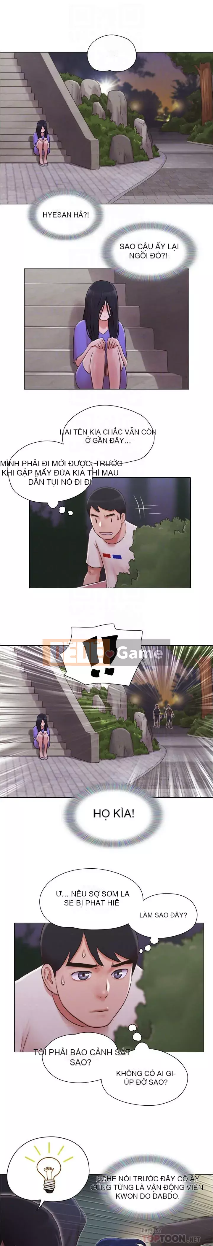 Căn hộ độc thân Chương 1-35