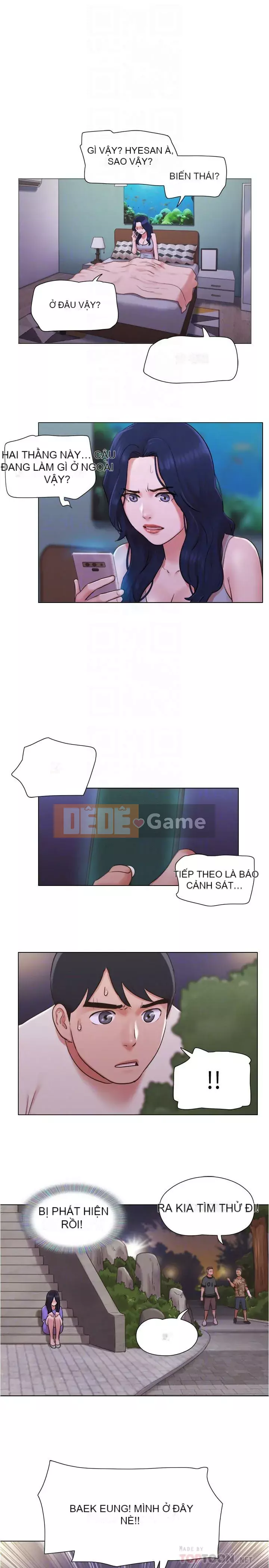 Căn hộ độc thân Chương 1-35