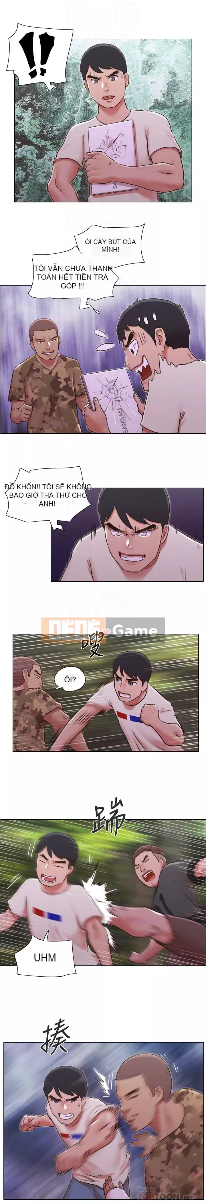 Căn hộ độc thân Chương 1-35