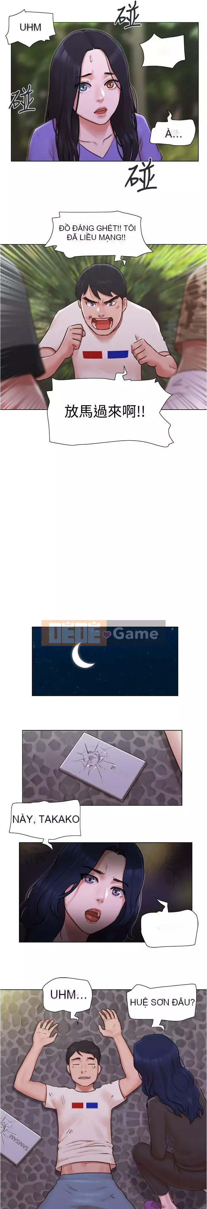 Căn hộ độc thân Chương 1-35