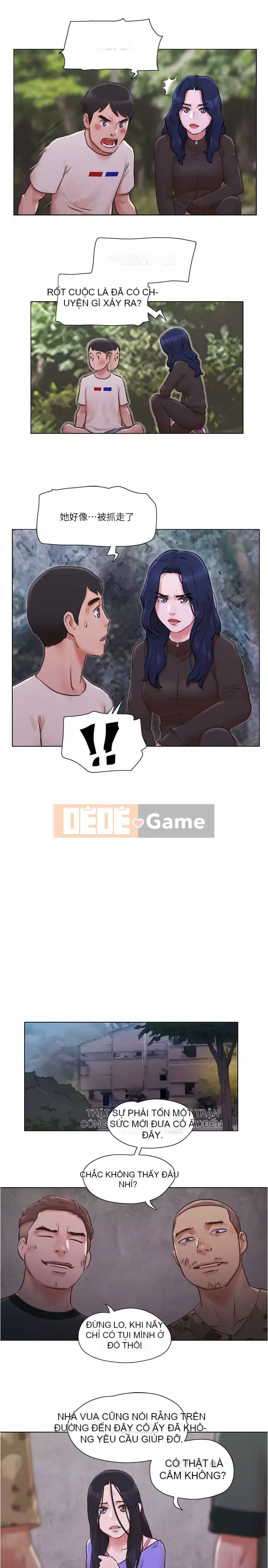 Căn hộ độc thân Chương 1-35