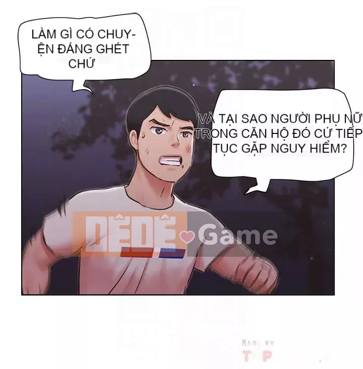 Căn hộ độc thân Chương 1-35