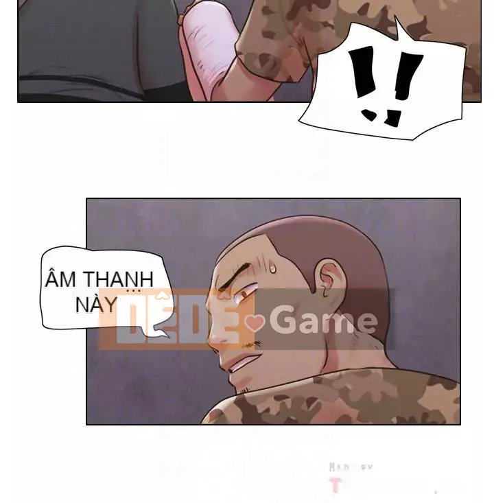 Căn hộ độc thân Chương 1-35