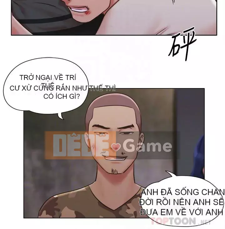 Căn hộ độc thân Chương 1-35