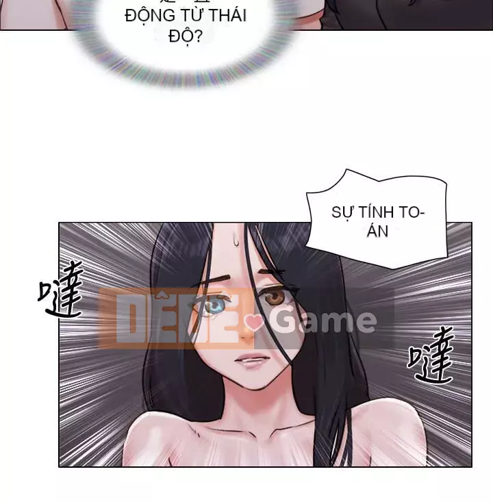 Căn hộ độc thân Chương 1-35