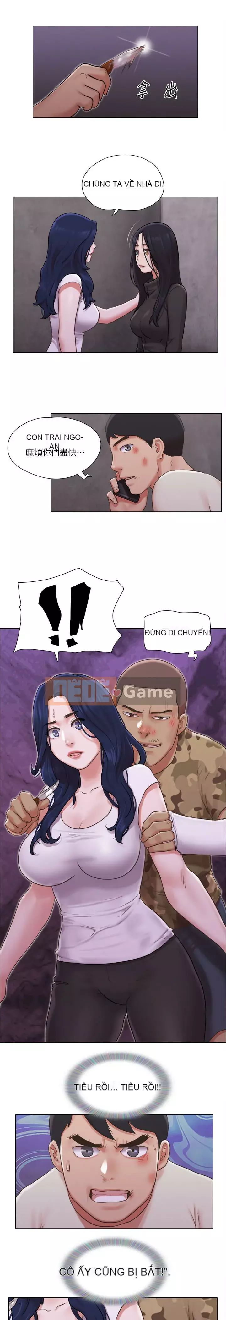 Căn hộ độc thân Chương 1-35