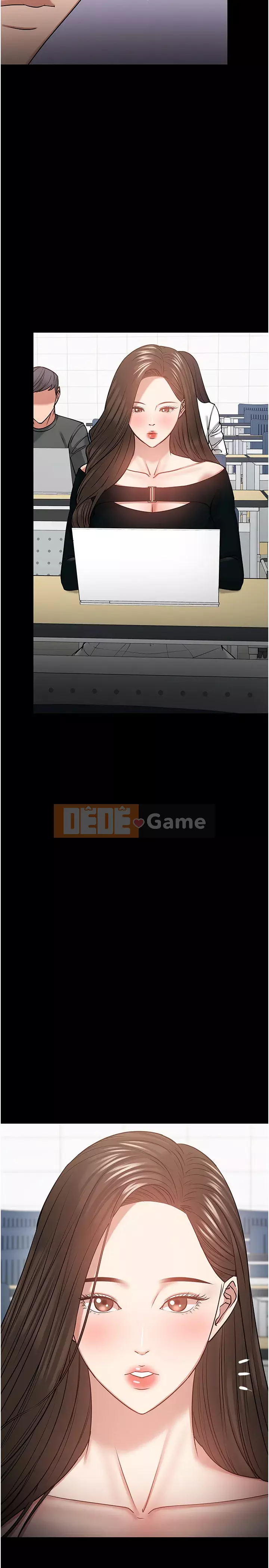 Giáo sư, bạn còn chờ gì nữa? Chương 33-34