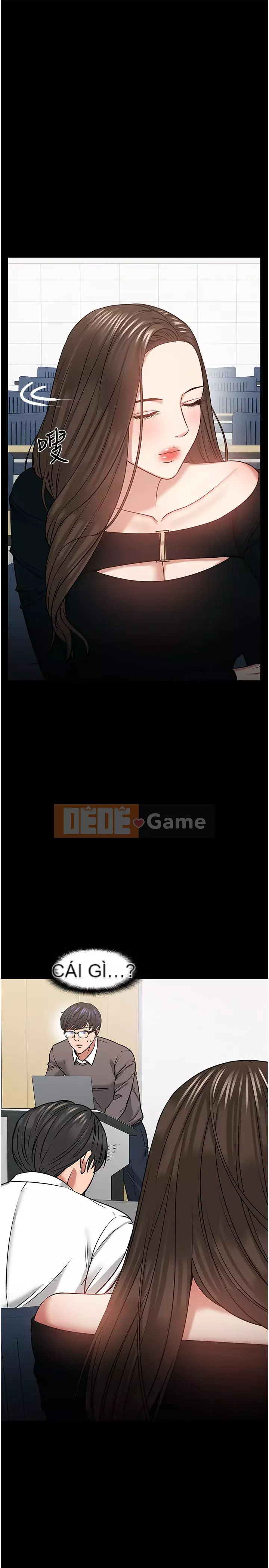 Giáo sư, bạn còn chờ gì nữa? Chương 33-34