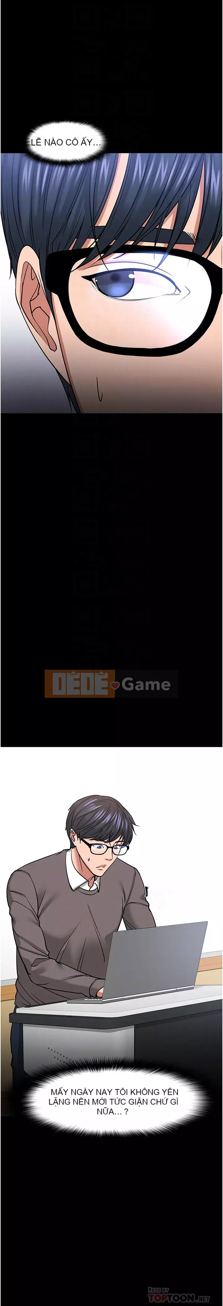 Giáo sư, bạn còn chờ gì nữa? Chương 33-34