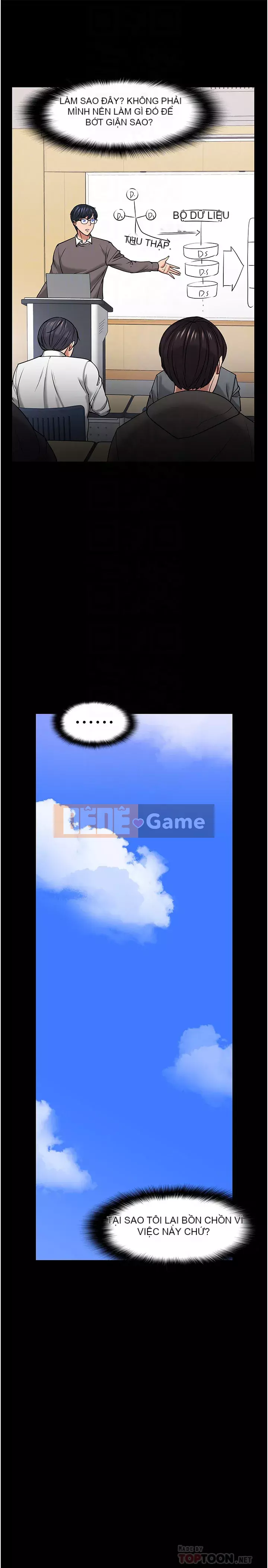 Giáo sư, bạn còn chờ gì nữa? Chương 33-34