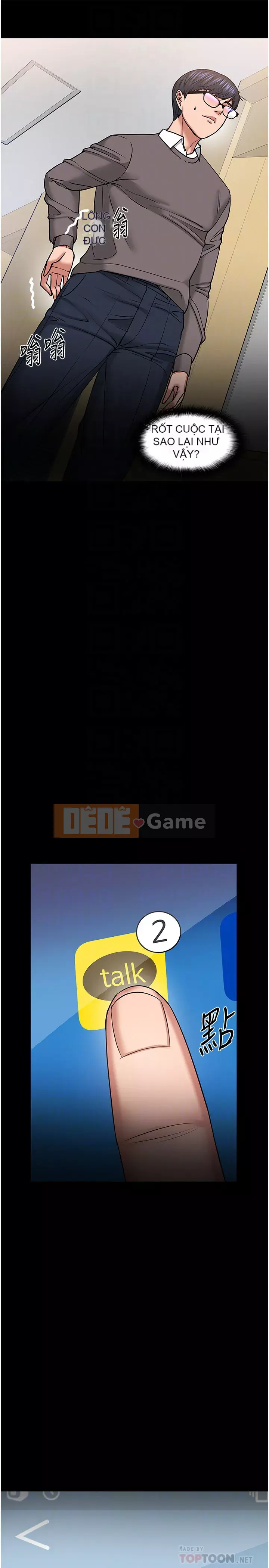 Giáo sư, bạn còn chờ gì nữa? Chương 33-34