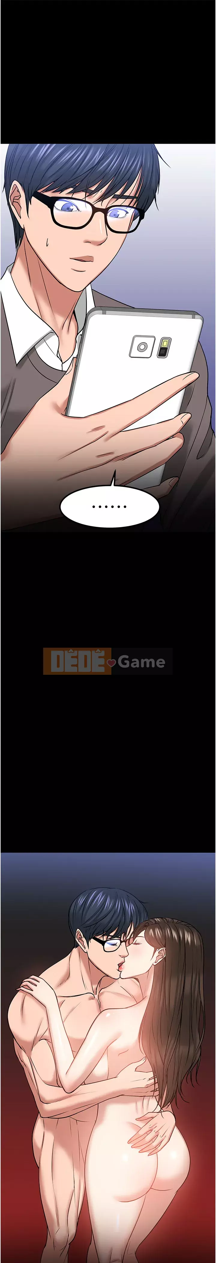 Giáo sư, bạn còn chờ gì nữa? Chương 33-34