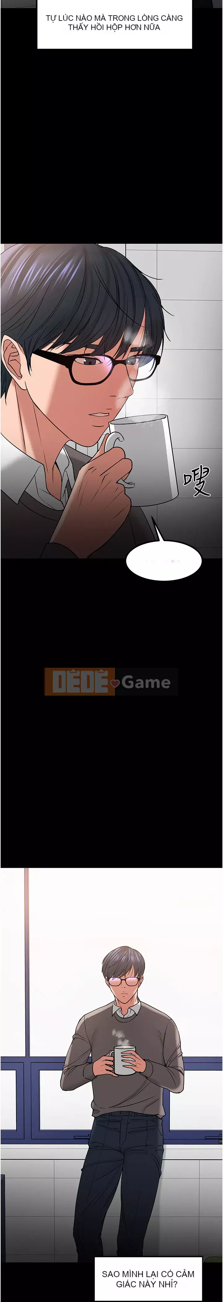 Giáo sư, bạn còn chờ gì nữa? Chương 33-34