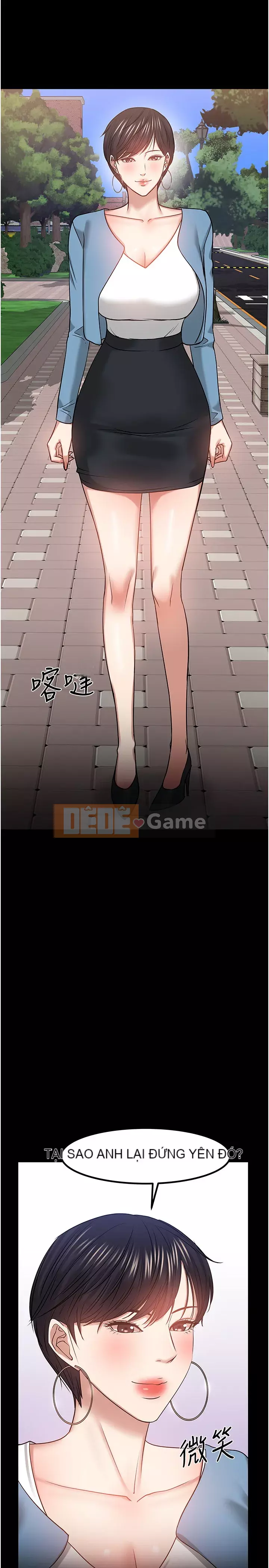 Giáo sư, bạn còn chờ gì nữa? Chương 33-34