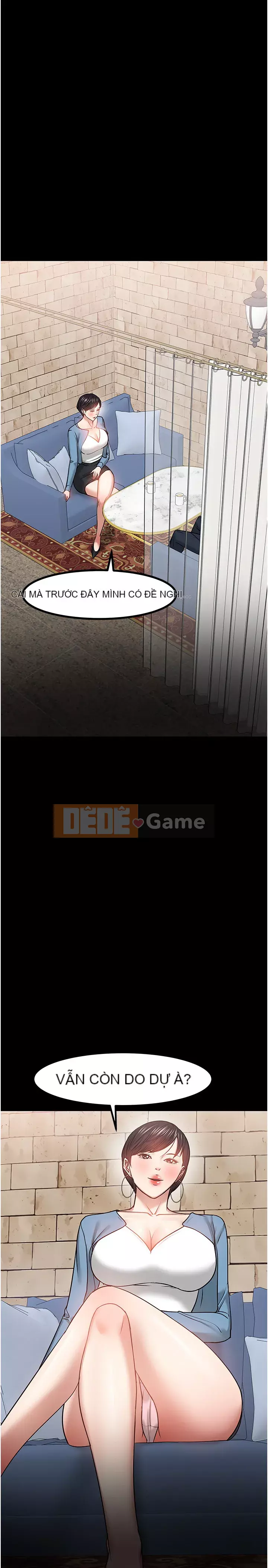 Giáo sư, bạn còn chờ gì nữa? Chương 33-34