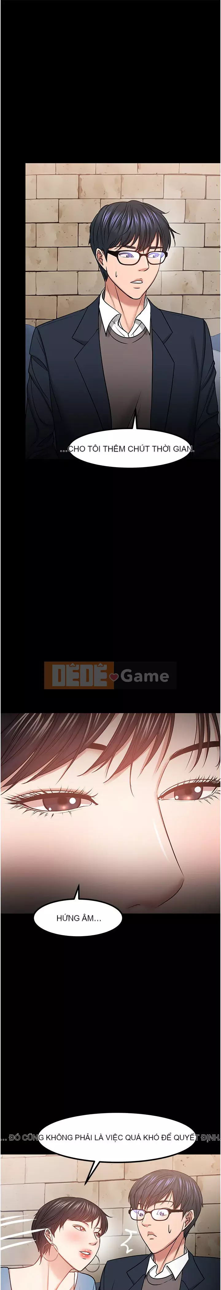 Giáo sư, bạn còn chờ gì nữa? Chương 33-34