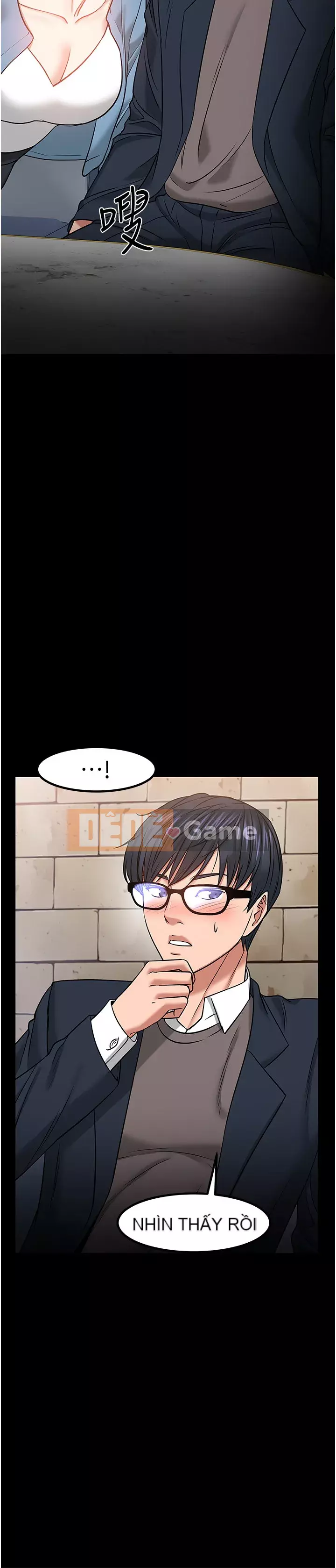 Giáo sư, bạn còn chờ gì nữa? Chương 33-34