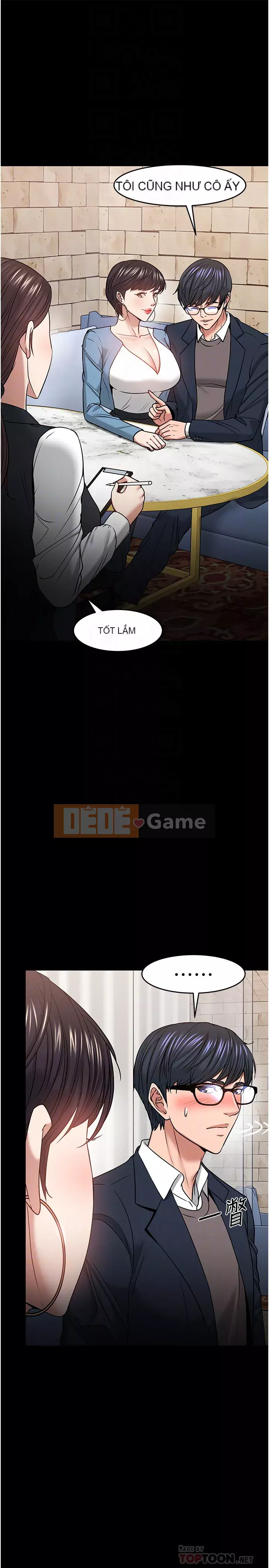 Giáo sư, bạn còn chờ gì nữa? Chương 33-34