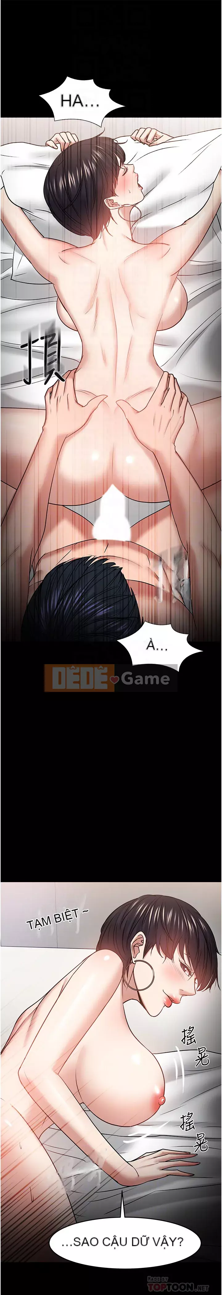 Giáo sư, bạn còn chờ gì nữa? Chương 33-34