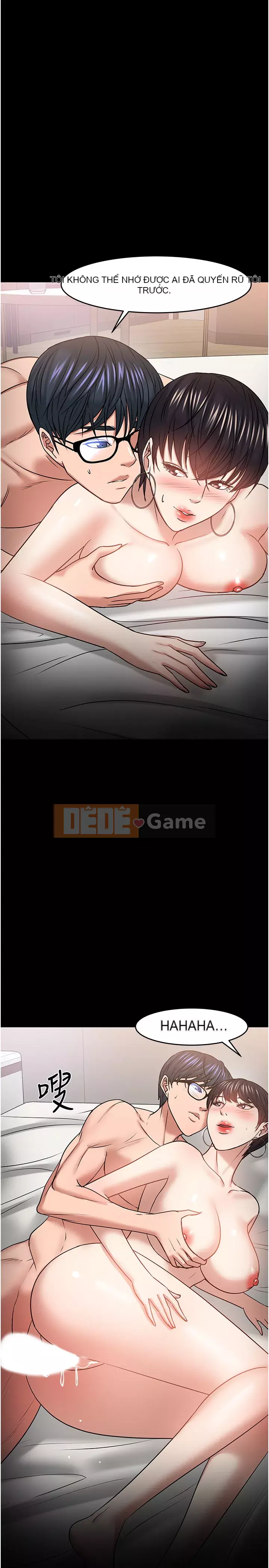 Giáo sư, bạn còn chờ gì nữa? Chương 33-34