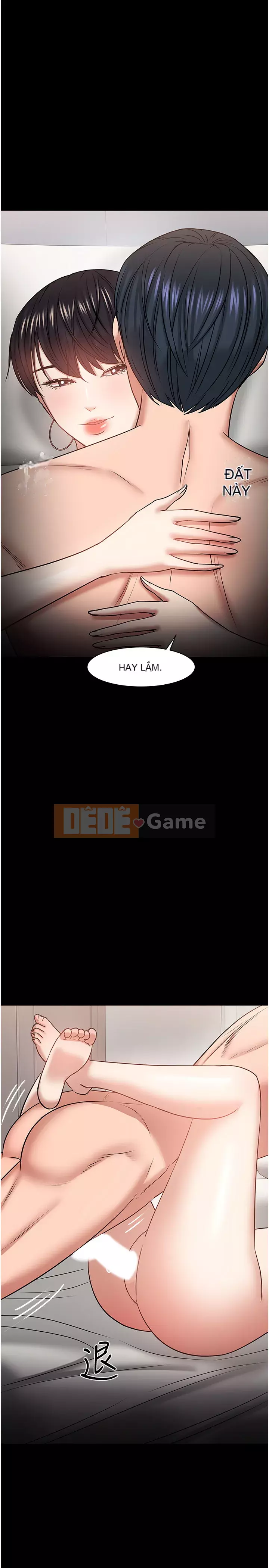 Giáo sư, bạn còn chờ gì nữa? Chương 33-34