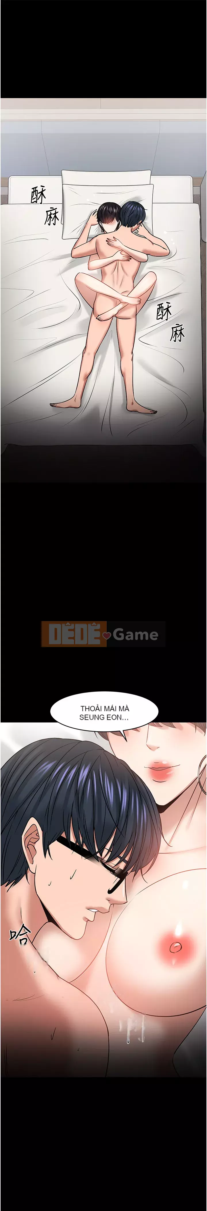 Giáo sư, bạn còn chờ gì nữa? Chương 33-34