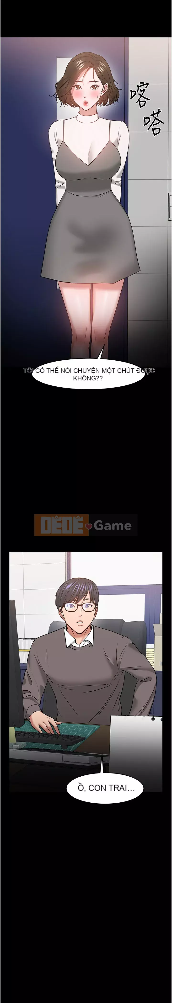 Giáo sư, bạn còn chờ gì nữa? Chương 33-34