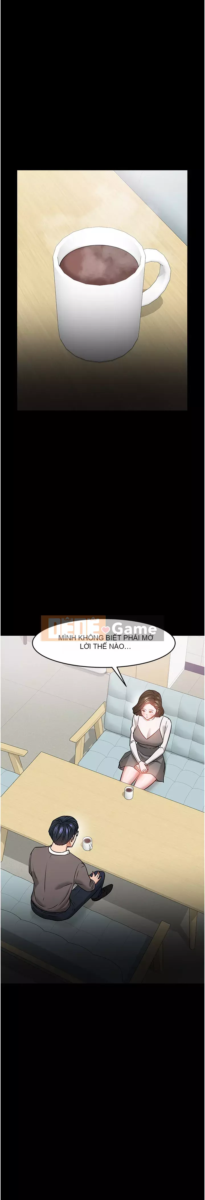 Giáo sư, bạn còn chờ gì nữa? Chương 33-34