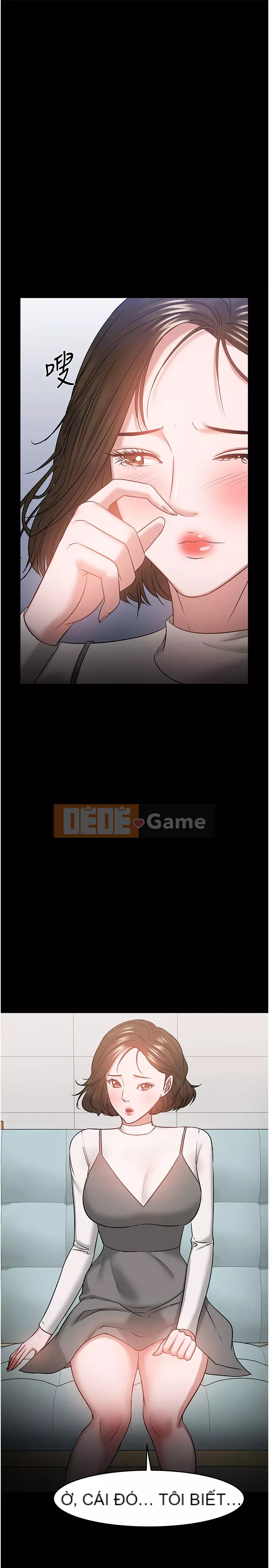 Giáo sư, bạn còn chờ gì nữa? Chương 33-34