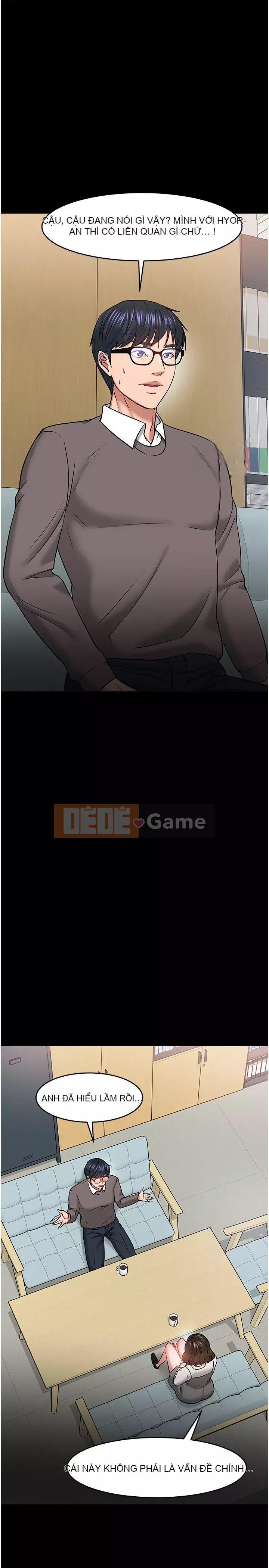 Giáo sư, bạn còn chờ gì nữa? Chương 33-34