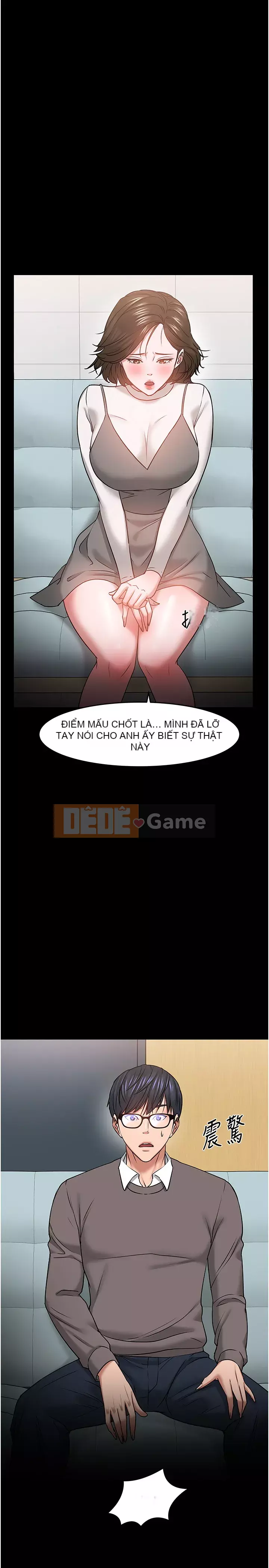 Giáo sư, bạn còn chờ gì nữa? Chương 33-34