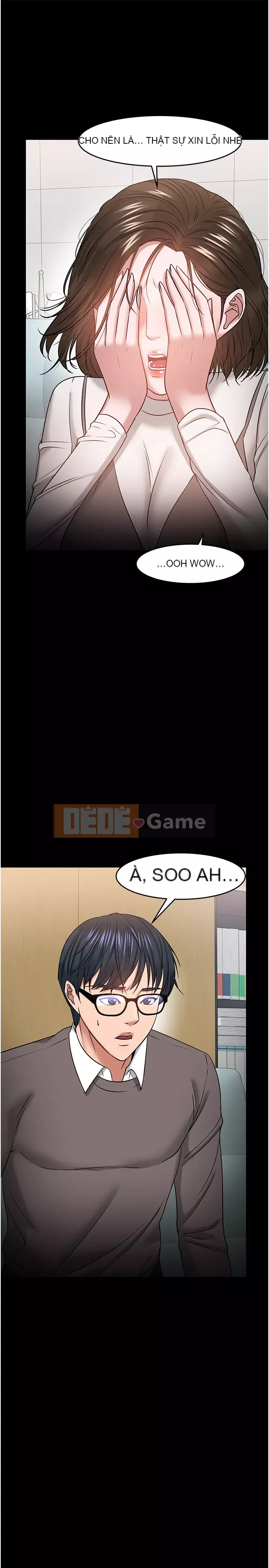 Giáo sư, bạn còn chờ gì nữa? Chương 33-34