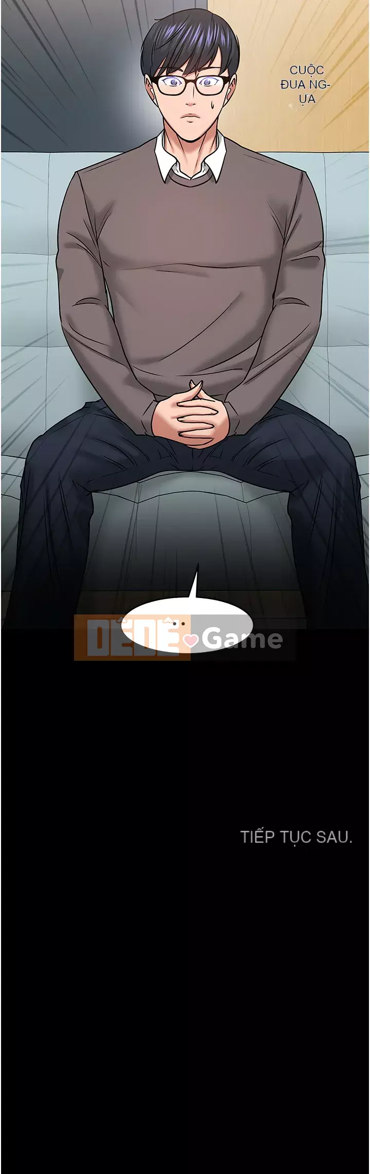 Giáo sư, bạn còn chờ gì nữa? Chương 33-34