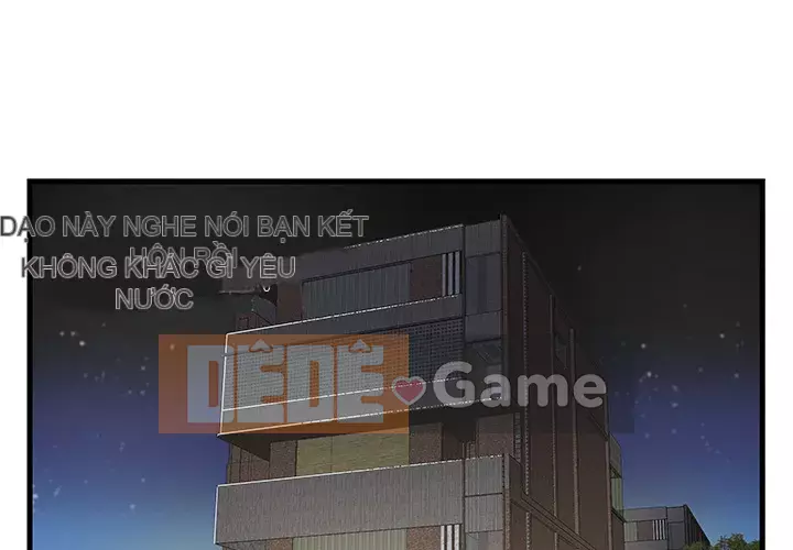 Chị dâu mưu mô Chương 1-29