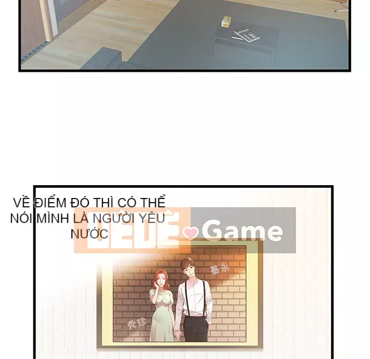 Chị dâu mưu mô Chương 1-29