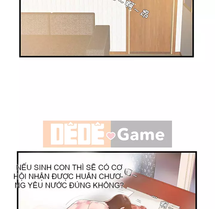 Chị dâu mưu mô Chương 1-29