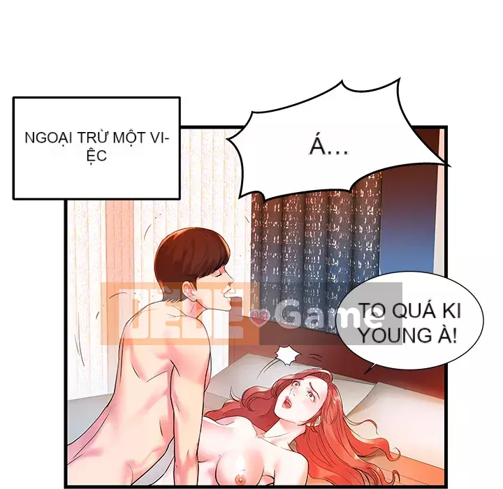 Chị dâu mưu mô Chương 1-29