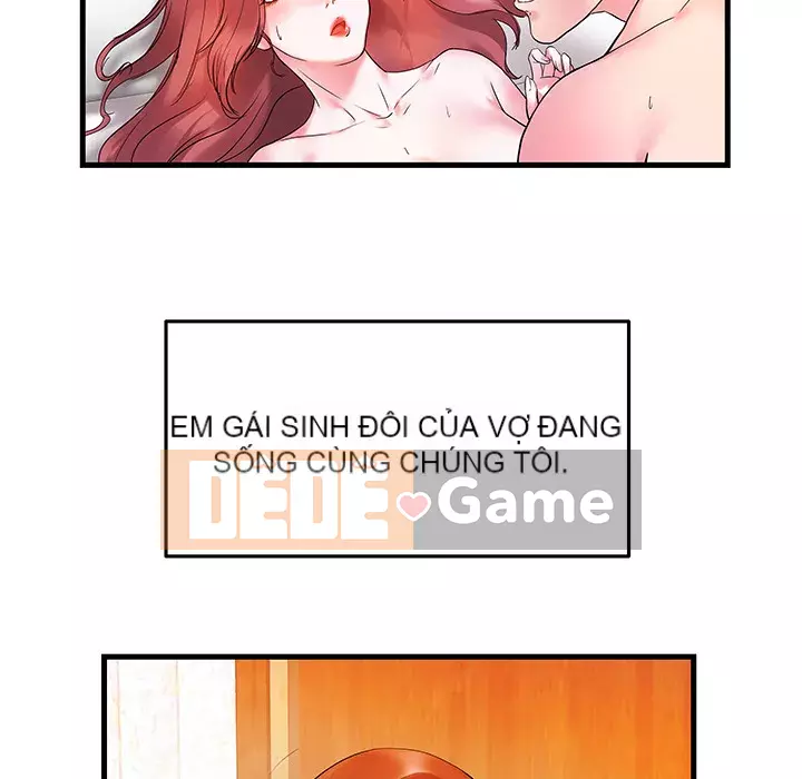 Chị dâu mưu mô Chương 1-29