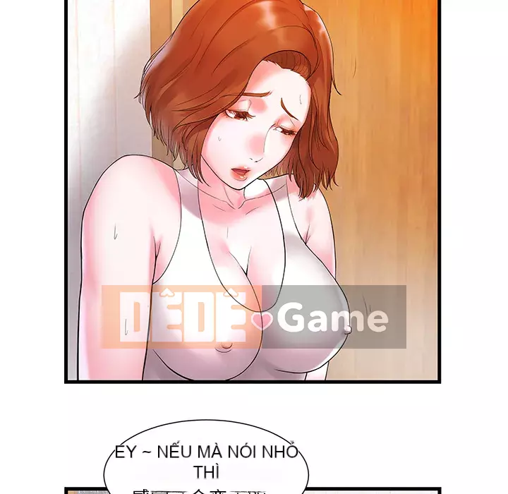 Chị dâu mưu mô Chương 1-29