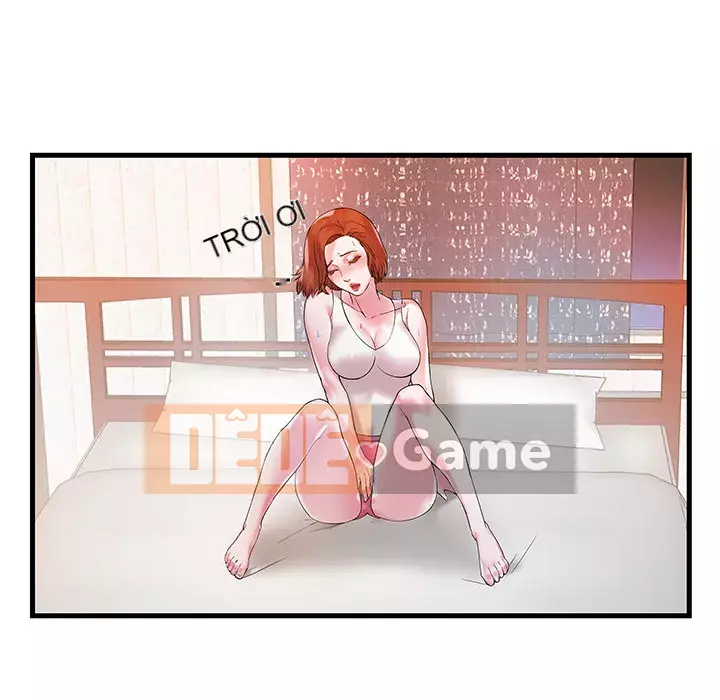 Chị dâu mưu mô Chương 1-29