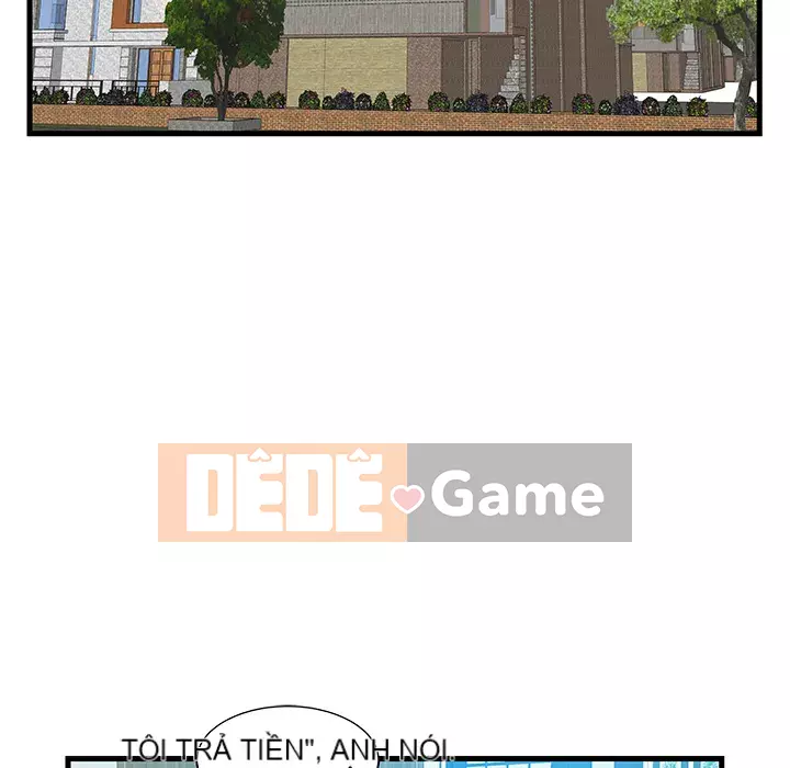 Chị dâu mưu mô Chương 1-29