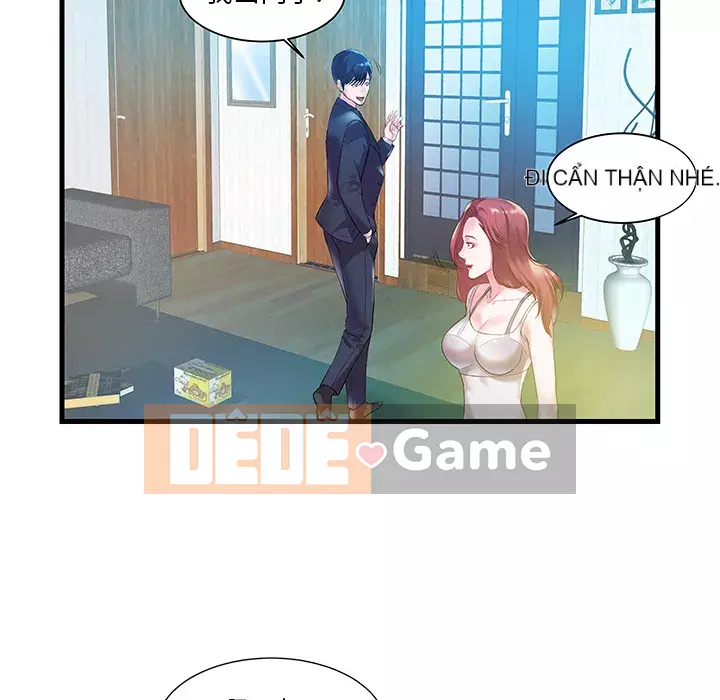 Chị dâu mưu mô Chương 1-29